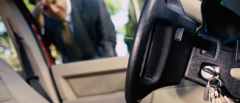 24 hour car locksmith in Homeland