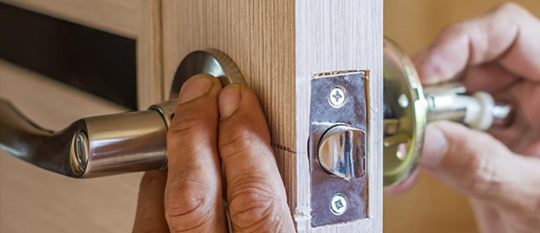 Homeland 24 hour residential locksmith