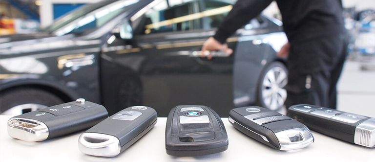 Automotive Locksmith Homeland